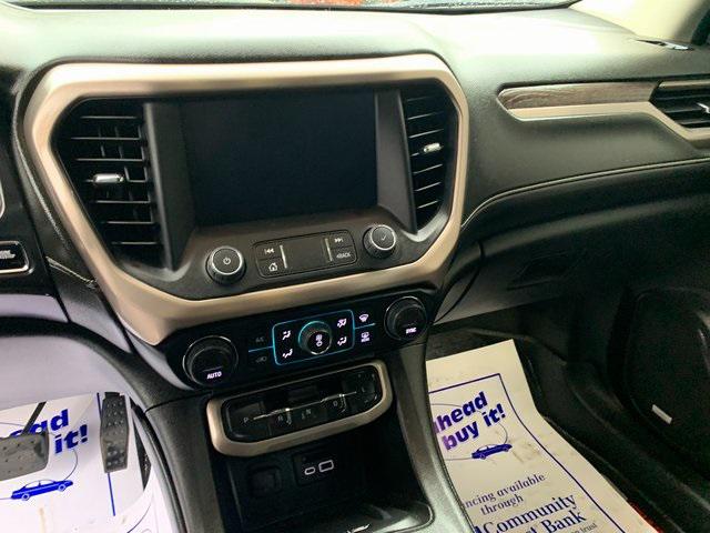 Used 2023 GMC Acadia For Sale in Pikeville, KY