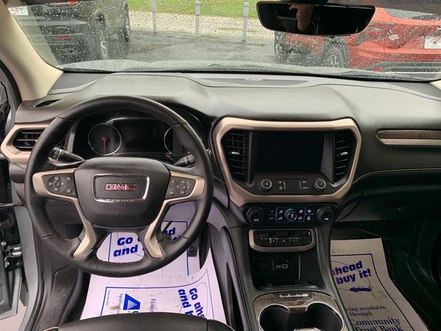 Used 2023 GMC Acadia For Sale in Pikeville, KY