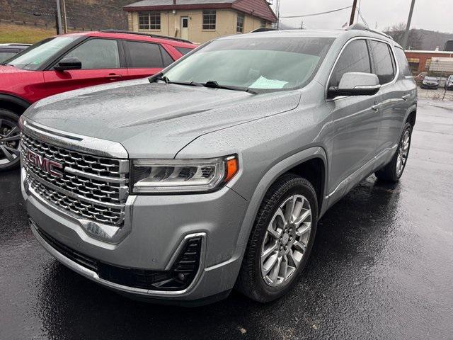 Used 2023 GMC Acadia For Sale in Pikeville, KY