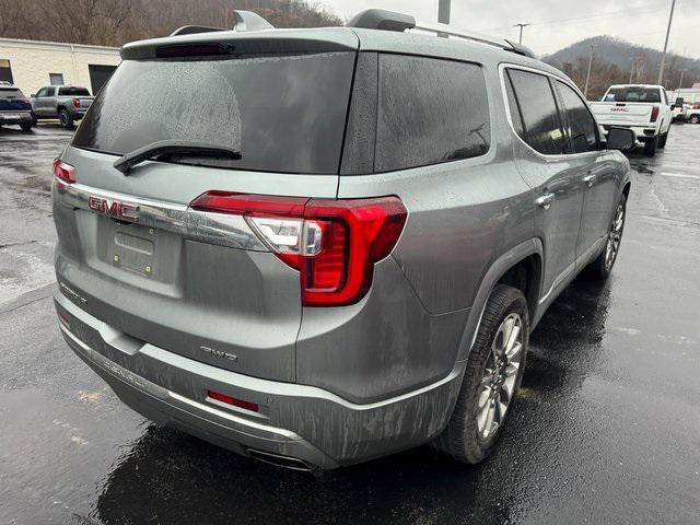 Used 2023 GMC Acadia For Sale in Pikeville, KY