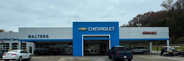 Used 2023 GMC Acadia For Sale in Pikeville, KY