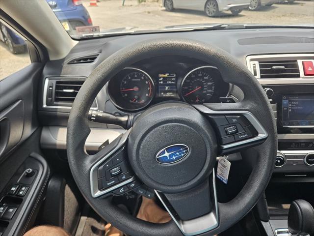 2018 Subaru Outback 2.5i