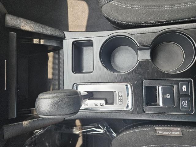 2018 Subaru Outback 2.5i