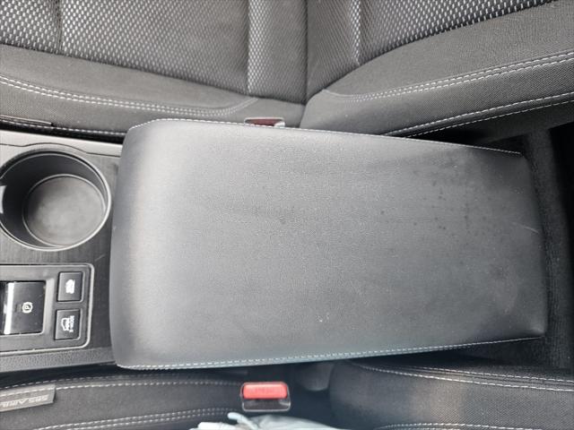 2018 Subaru Outback 2.5i
