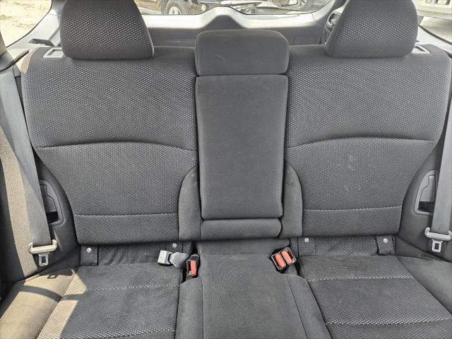 2018 Subaru Outback 2.5i