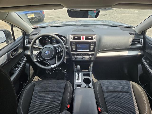 2018 Subaru Outback 2.5i