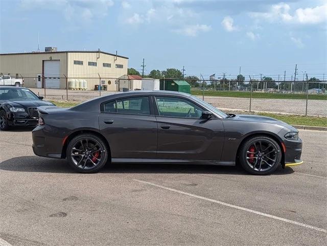 2023 Dodge Charger CHARGER R/T