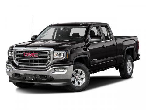 2016 GMC Sierra 1500 SLE for sale in Oskaloosa, IA