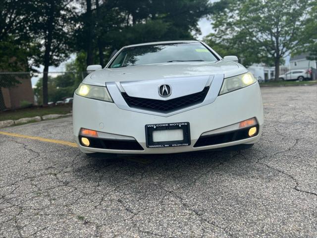 2009 Acura TL 3.5 for sale in Haverhill, MA