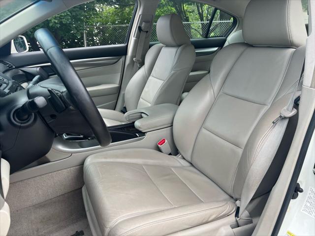 2009 Acura TL 3.5