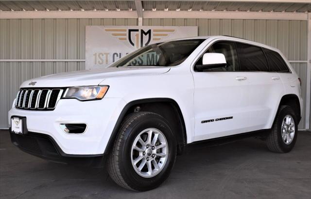 2018 Jeep Grand Cherokee Laredo 4x4 for sale in Phoenix, AZ