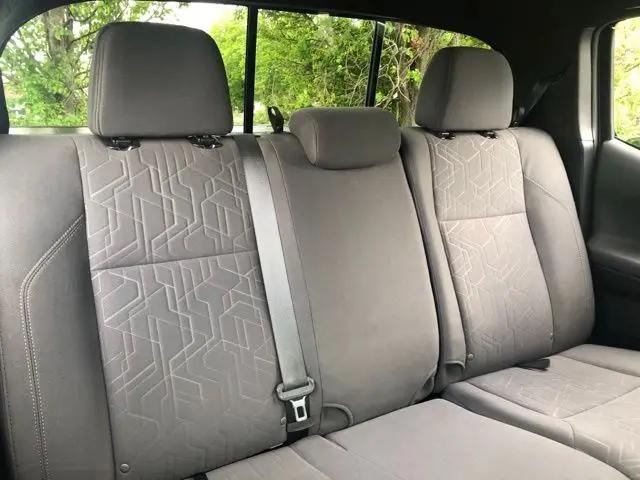 2018 Toyota Tacoma SR5 V6