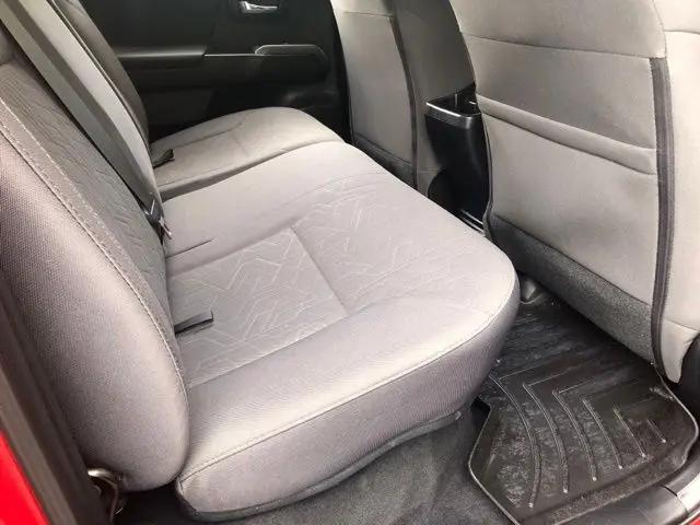 2018 Toyota Tacoma SR5 V6