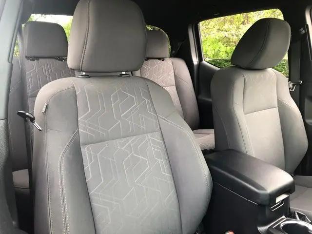 2018 Toyota Tacoma SR5 V6