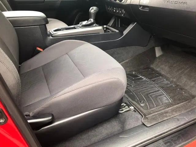 2018 Toyota Tacoma SR5 V6
