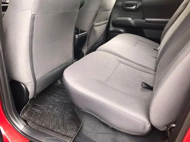 2018 Toyota Tacoma SR5 V6
