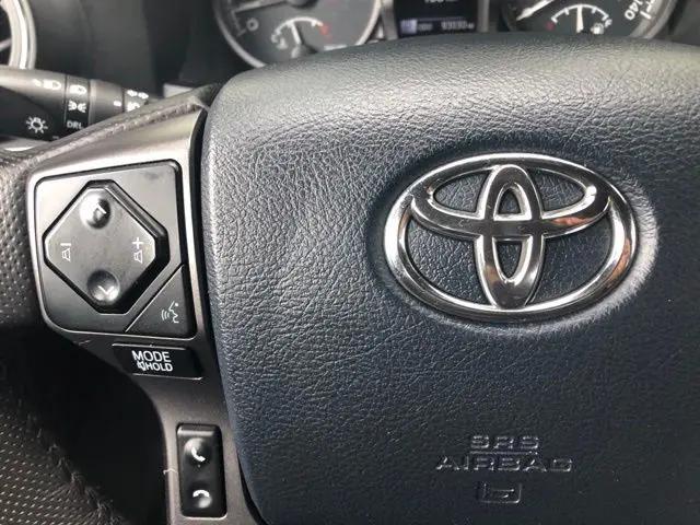 2018 Toyota Tacoma SR5 V6