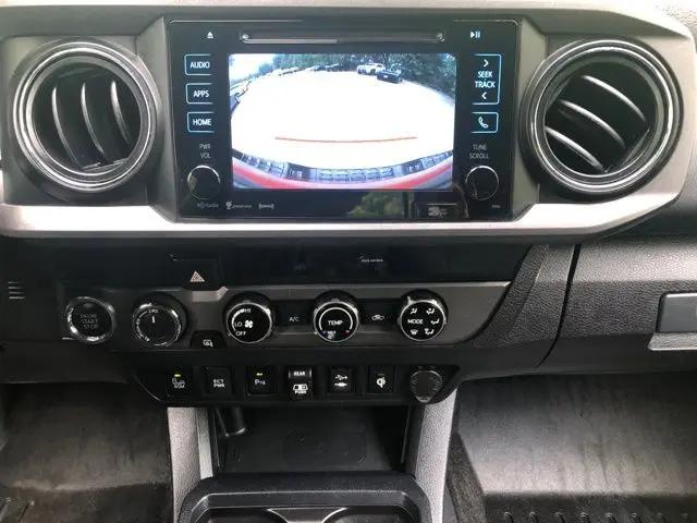 2018 Toyota Tacoma SR5 V6