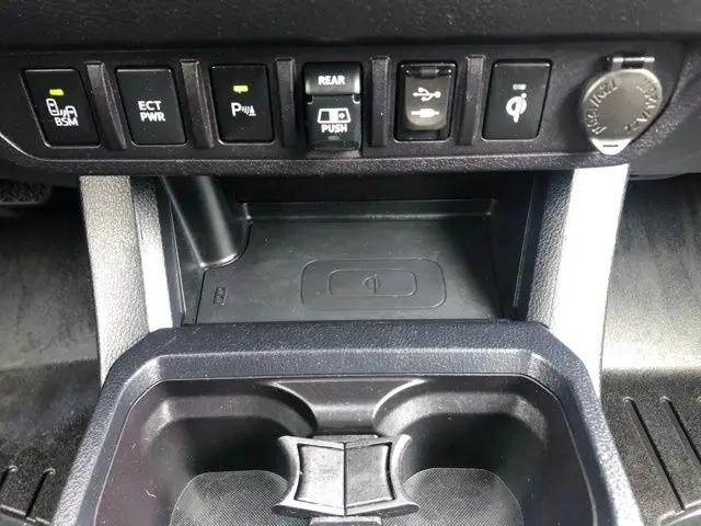2018 Toyota Tacoma SR5 V6