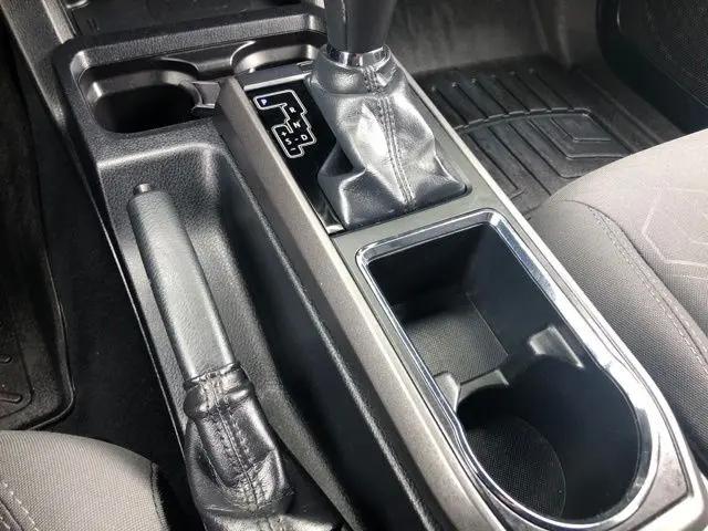 2018 Toyota Tacoma SR5 V6