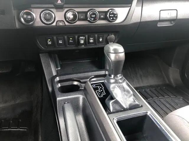 2018 Toyota Tacoma SR5 V6
