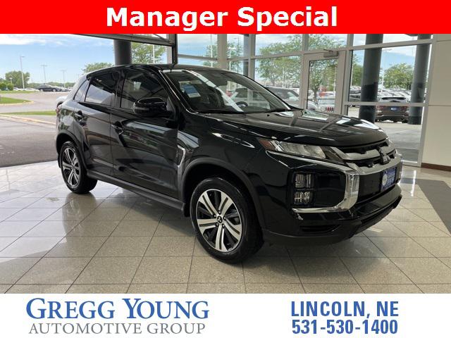 2023 Mitsubishi Outlander Sport 2.0 SE AWC for sale in Lincoln, NE