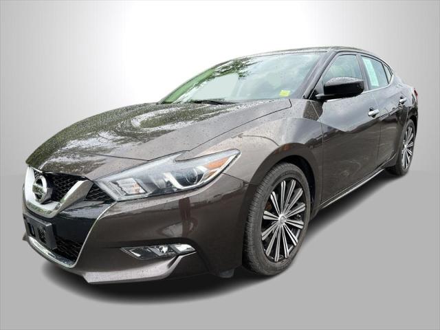 2016 nissan maxima platinum for sale