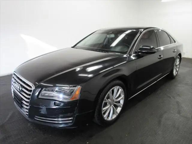 2012 Audi A8 4.2 for sale near Fairfield, OH