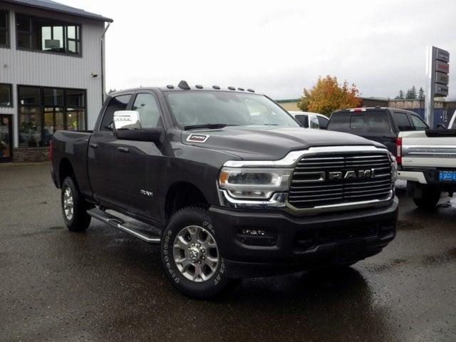 2024 RAM Ram 2500 RAM 2500 LARAMIE CREW CAB 4X4 64 BOX