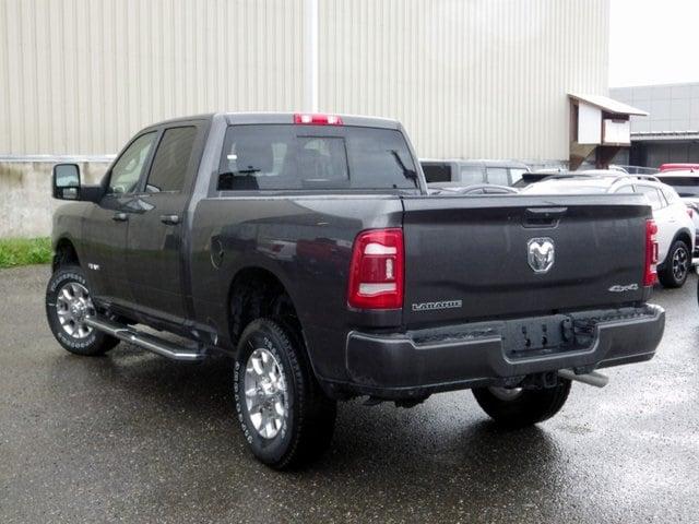 2024 RAM Ram 2500 RAM 2500 LARAMIE CREW CAB 4X4 64 BOX