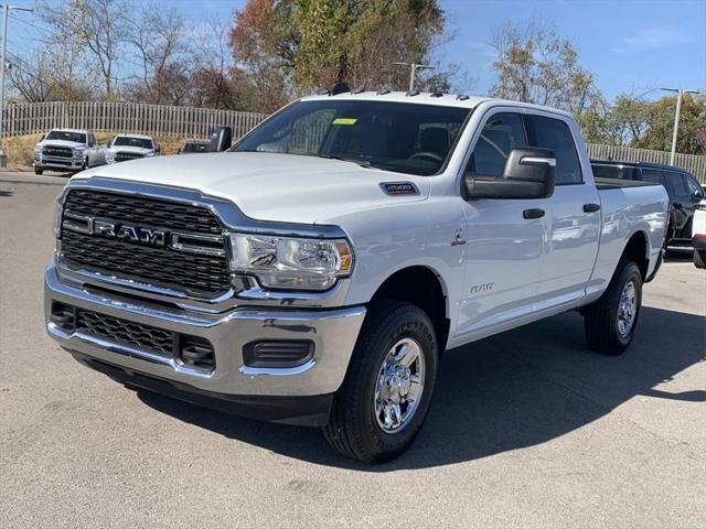 2024 RAM Ram 2500 RAM 2500 BIG HORN CREW CAB 4X4 64 BOX