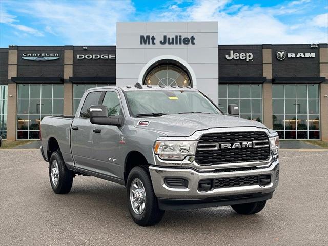 2024 RAM Ram 2500 RAM 2500 BIG HORN CREW CAB 4X4 64 BOX