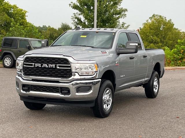 2024 RAM Ram 2500 RAM 2500 BIG HORN CREW CAB 4X4 64 BOX