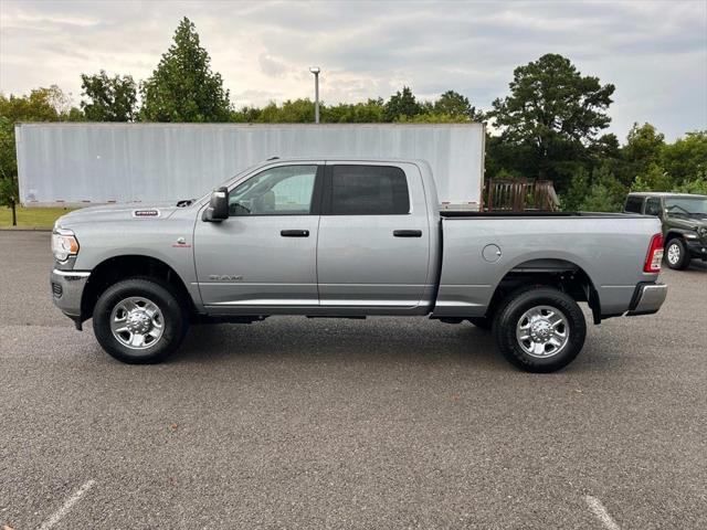 2024 RAM Ram 2500 RAM 2500 BIG HORN CREW CAB 4X4 64 BOX