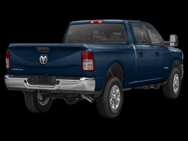 2024 RAM Ram 2500 RAM 2500 LARAMIE CREW CAB 4X4 64 BOX