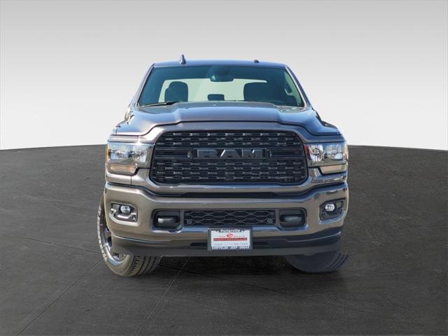 2024 RAM Ram 2500 RAM 2500 BIG HORN CREW CAB 4X4 64 BOX