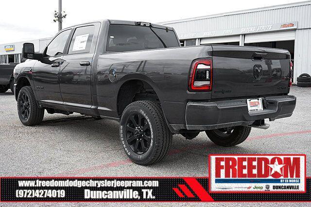 2024 RAM Ram 2500 RAM 2500 LONE STAR CREW CAB 4X4 64 BOX