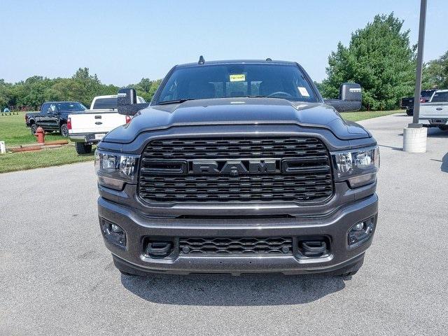 2024 RAM Ram 2500 RAM 2500 BIG HORN CREW CAB 4X4 64 BOX