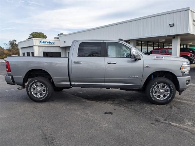 2024 RAM Ram 2500 RAM 2500 LARAMIE CREW CAB 4X4 64 BOX