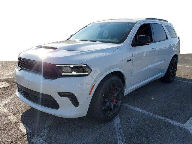 2023 Dodge Durango DURANGO SRT 392 PREMIUM AWD