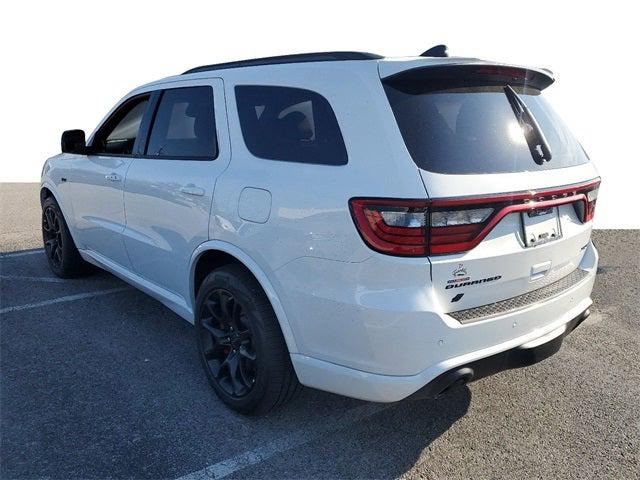 2023 Dodge Durango DURANGO SRT 392 PREMIUM AWD