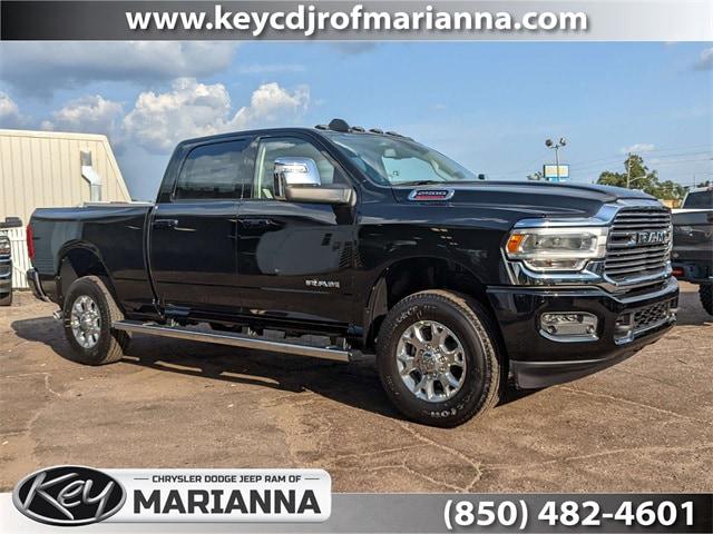 2024 RAM Ram 2500 RAM 2500 LARAMIE CREW CAB 4X4 64 BOX