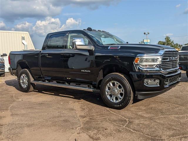 2024 RAM Ram 2500 RAM 2500 LARAMIE CREW CAB 4X4 64 BOX