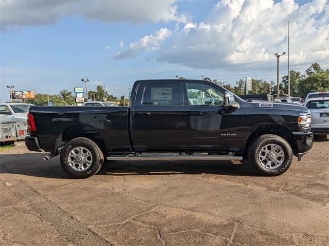 2024 RAM Ram 2500 RAM 2500 LARAMIE CREW CAB 4X4 64 BOX