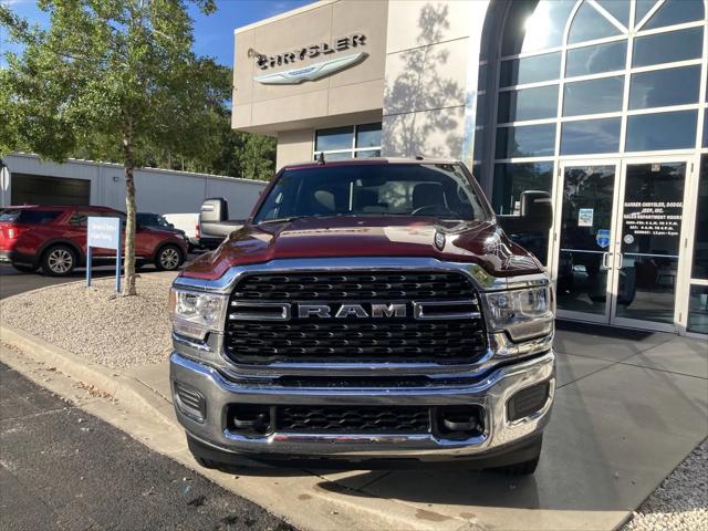 2024 RAM Ram 2500 RAM 2500 BIG HORN CREW CAB 4X4 64 BOX