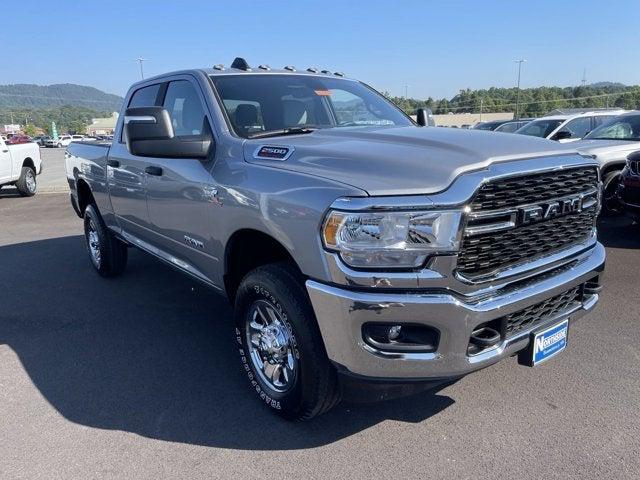 2024 RAM Ram 2500 RAM 2500 BIG HORN CREW CAB 4X4 64 BOX