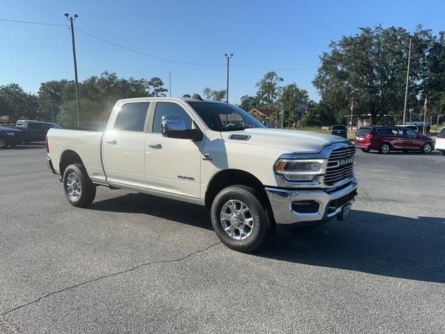 2024 RAM Ram 2500 RAM 2500 LARAMIE CREW CAB 4X4 64 BOX