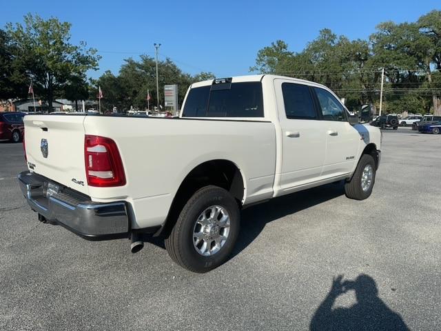 2024 RAM Ram 2500 RAM 2500 LARAMIE CREW CAB 4X4 64 BOX