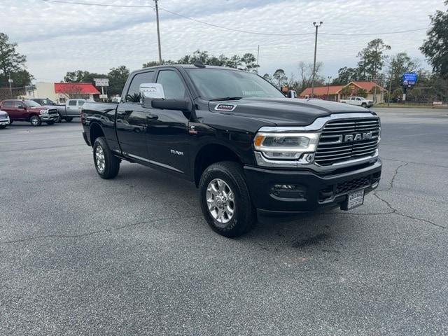 2024 RAM Ram 2500 RAM 2500 LARAMIE CREW CAB 4X4 64 BOX