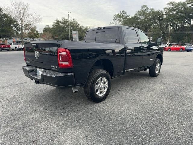 2024 RAM Ram 2500 RAM 2500 LARAMIE CREW CAB 4X4 64 BOX